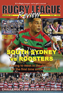 Rugby League Review Issue 102