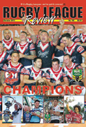 Rugby League Review Issue 103