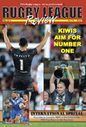 Rugby League Review Issue 114
