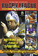 Rugby League Review Issue 118