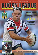 Rugby League Review Issue 133