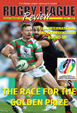 Rugby League Review Issue 135