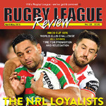 Rugby League Review