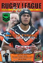 Rugby League Review Issue 175